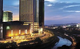 St Giles Gardens Hotel Kuala Lumpur